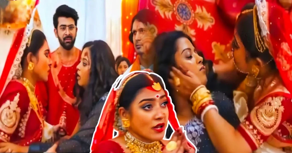 Jowar Bhanta, Shruti Das, Aratrika Maity, Abhishek Veer Sharma, Uji, Nisha, Rishi, Zee Bangla, Bengali Serial, Bengali Television, Jowar Bhata Today Episode, Jowar Bhanta New Episode, জোয়ার ভাঁটা, শ্রুতি দাস, আরাত্রিকা মাইতি, অভিষেক বীর শর্মা, উজি, নিশা, ঋষি, জি বাংলা, বাংলা সিরিয়াল, বাংলা টেলিভিশন, জোয়ার ভাঁটা নতুন পর্ব, জোয়ার ভাঁটা আজকের পর্ব