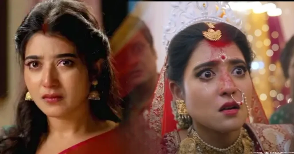 aratrika Maity, Bengali serial, Bengali television, Jowar Bhanta, Jowar Bhanta New Episode, Jowar Bhata Today Episode, mithijhora, Nisha, serial controversy, Shruti das, Social Media Reactions, trolling, Uji, Zee Bangla, আরাত্রিকা মাইতি, উজি, জি বাংলা, জোয়ার ভাঁটা, জোয়ার ভাঁটা আজকের পর্ব, জোয়ার ভাঁটা নতুন পর্ব, ট্রোল, ধারাবাহিক বিতর্ক, নিশা, বাংলা টেলিভিশন, বাংলা সিরিয়াল, মিঠিঝোরা, শ্রুতি দাস, সমাজ মাধ্যমে সমালোচনা Jowar Bhanta, Shruti Das, Aratrika Maity, Serial Controversy, Uji, Nisha, Zee Bangla, Bengali Serial, Bengali Television, Jowar Bhata Today Episode, Jowar Bhanta New Episode, Social Media Reactions, Trolling, Mithijhora, জোয়ার ভাঁটা, শ্রুতি দাস, আরাত্রিকা মাইতি, ধারাবাহিক বিতর্ক, উজি, নিশা, জি বাংলা, বাংলা সিরিয়াল, বাংলা টেলিভিশন, জোয়ার ভাঁটা নতুন পর্ব, জোয়ার ভাঁটা আজকের পর্ব, সমাজ মাধ্যমে সমালোচনা, ট্রোল, মিঠিঝোরা