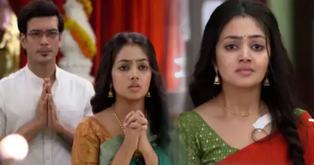 Viewers Demand Immediate End Of Phulki as Storyline Becomes Repetitive And Exhausting