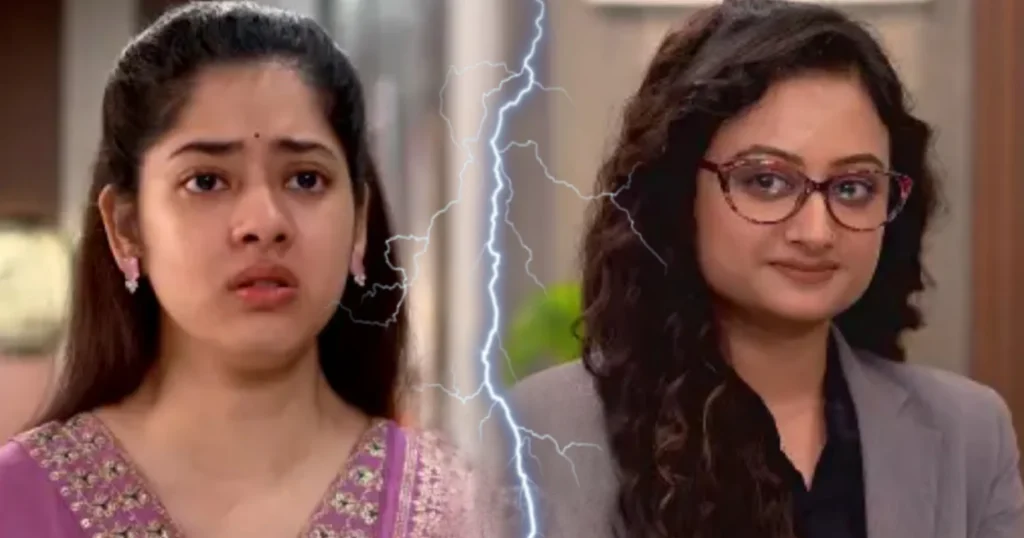 Chirodini Tumi Je Amar, Ditipriya Roy, Jeetu Kamal, Tonni Laha Roy, Meera, Zee Bangla, Arya-Aparna, Bengali Serial, Chirodini Tumi Je Amar Today Episode, New Episode, চিরদিনই তুমি যে আমার, দিতিপ্রিয়া রায়, জীতু কামাল, তন্বী লাহা রায়, মীরা, জি বাংলা, আর্য-অপু, বাংলা সিরিয়াল, চিরদিনই তুমি যে আমার আজকের পর্ব, নতুন পর্ব