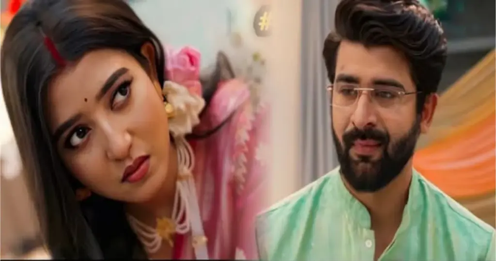 Viewers Urge Uji To Trust Rishi And Reveal Truth Herself Before The Situation Gets Worse