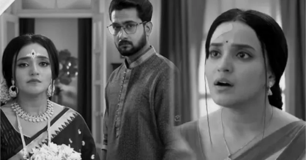 Anondi, Jagaddhatri, Zee Bangla, New Serial, Time Slot Change, TRP Pressure, Show Replacement, Bengali Television, Bengali Serial, Serial News, Audience Reaction, আনন্দী, জগদ্ধাত্রী, জি বাংলা, নতুন সিরিয়াল, টাইম স্লট পরিবর্তন, টিআরপি, অনন্দী শেষ হচ্ছে, বাংলা টেলিভিশন, বাংলা সিরিয়াল আপডেট, দর্শক প্রতিক্রিয়া