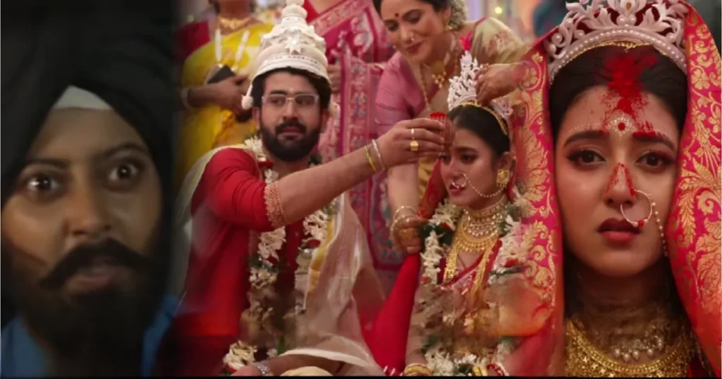 Zee Bangla Serial Jowar Bhanta New Episode Promo 10 Nov