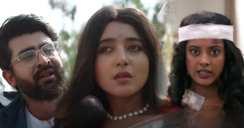 Zee Bangla, Abhishek Veer Sharma, aratrika Maity, Bengali serial, Bengali television, Jowar Bhanta, Jowar Bhanta New Episode, Jowar Bhata Today Episode, Nisha, Rishi, Shruti das, Uji, অভিষেক বীর শর্মা, আরাত্রিকা মাইতি, উজি, ঋষি, জি বাংলা, জোয়ার ভাঁটা, জোয়ার ভাঁটা আজকের পর্ব, জোয়ার ভাঁটা নতুন পর্ব, নিশা, বাংলা টেলিভিশন, বাংলা সিরিয়াল, শ্রুতি দাস Jowar Bhanta, Shruti Das, Aratrika Maity, Abhishek Veer Sharma, Uji, Nisha, Rishi, Zee Bangla, Bengali Serial, Bengali Television, Jowar Bhata Today Episode, Jowar Bhanta New Episode, জোয়ার ভাঁটা, শ্রুতি দাস, আরাত্রিকা মাইতি, অভিষেক বীর শর্মা, উজি, নিশা, ঋষি, জি বাংলা, বাংলা সিরিয়াল, বাংলা টেলিভিশন, জোয়ার ভাঁটা নতুন পর্ব, জোয়ার ভাঁটা আজকের পর্ব