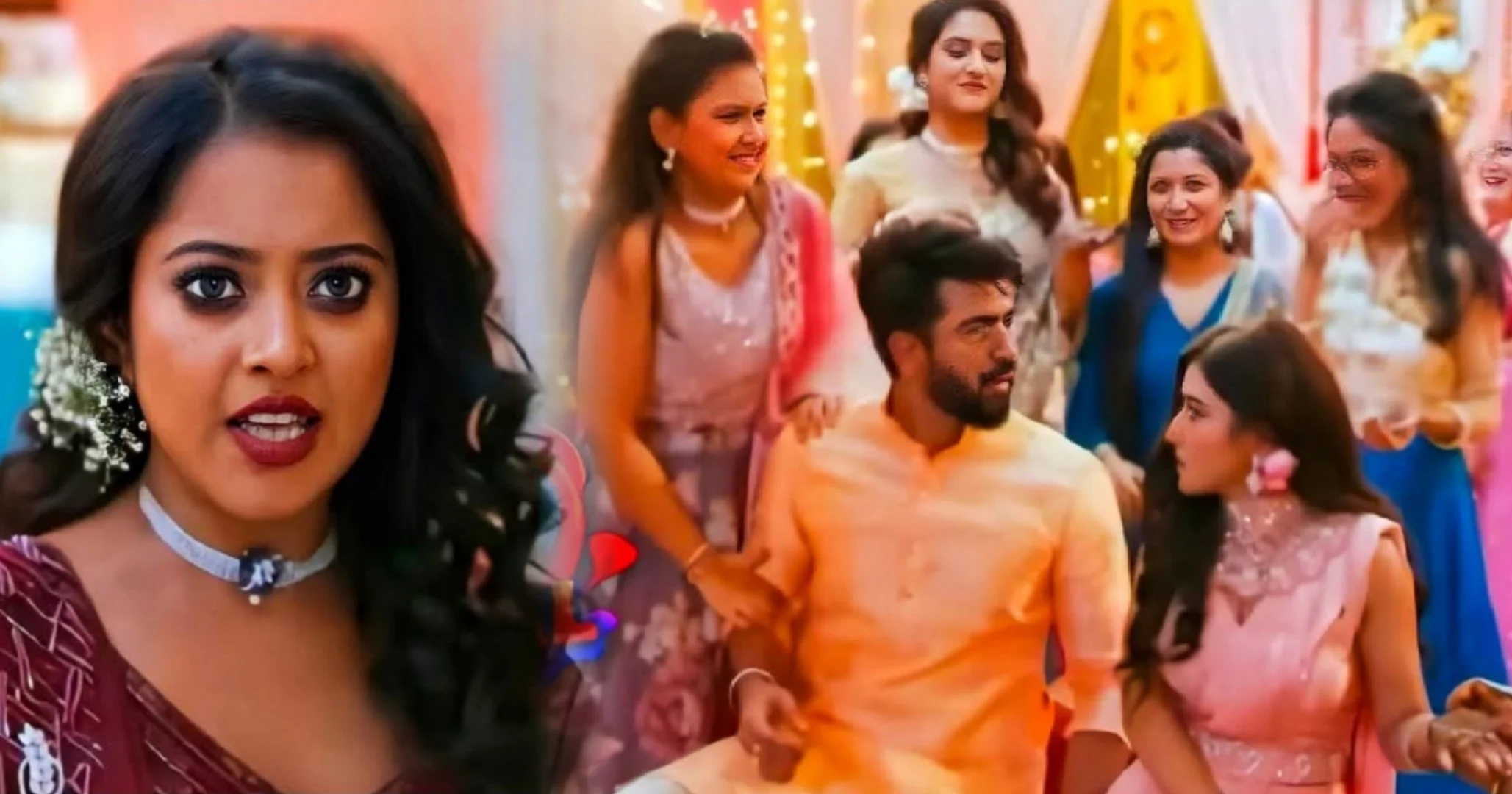 Jowar Bhanta, Shruti Das, Aratrika Maity, Abhishek Veer Sharma, Uji, Nisha, Rishi, Zee Bangla, Bengali Serial, Bengali Television, Jowar Bhata Today Episode, Jowar Bhanta New Episode, জোয়ার ভাঁটা, শ্রুতি দাস, আরাত্রিকা মাইতি, অভিষেক বীর শর্মা, উজি, নিশা, ঋষি, জি বাংলা, বাংলা সিরিয়াল, বাংলা টেলিভিশন, জোয়ার ভাঁটা নতুন পর্ব, জোয়ার ভাঁটা আজকের পর্ব