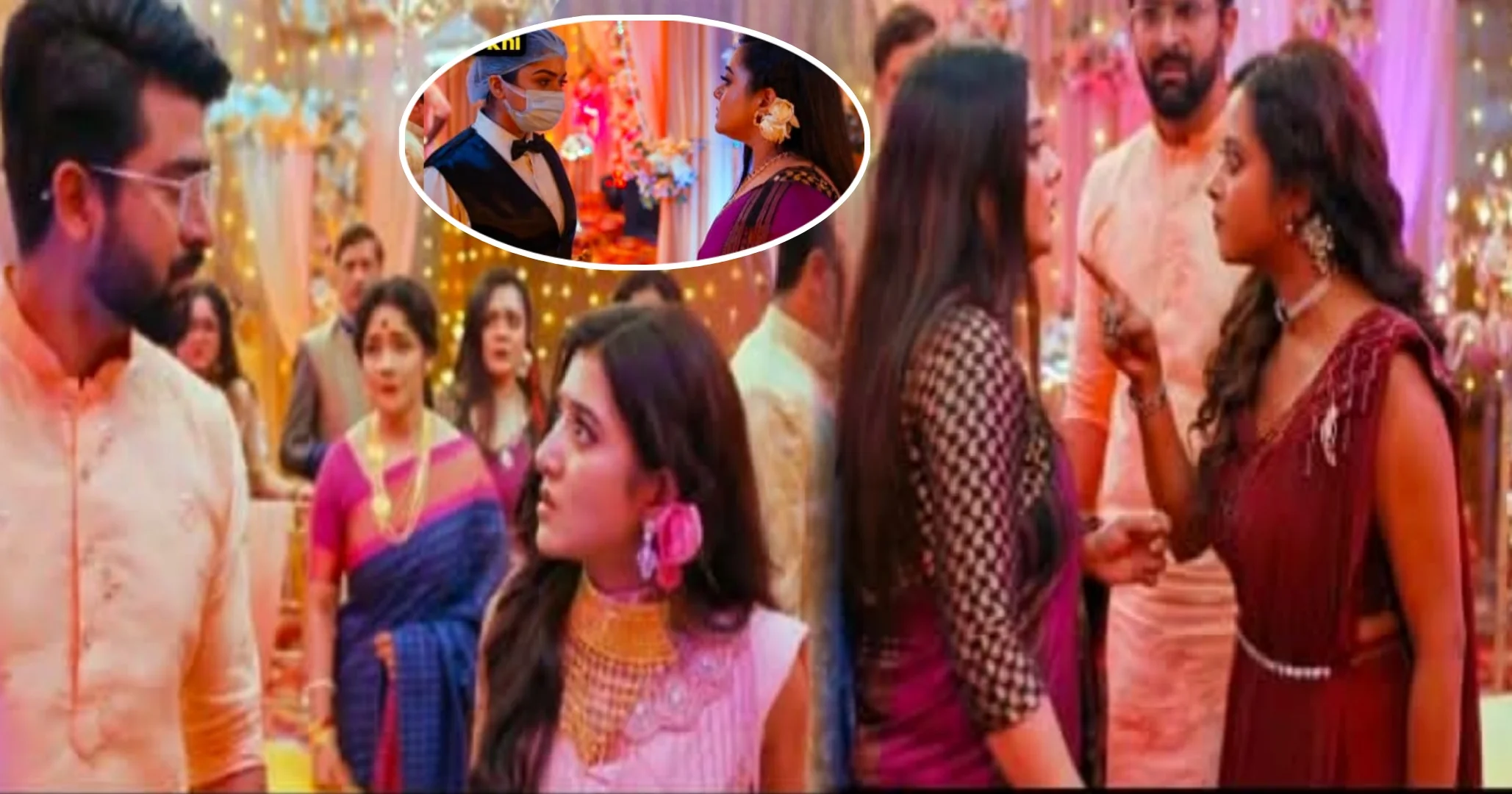 Jowar Bhanta, Shruti Das, Aratrika Maity, Abhishek Veer Sharma, Uji, Nisha, Rishi, Zee Bangla, Bengali Serial, Bengali Television, Jowar Bhata Today Episode, Jowar Bhanta New Episode, জোয়ার ভাঁটা, শ্রুতি দাস, আরাত্রিকা মাইতি, অভিষেক বীর শর্মা, উজি, নিশা, ঋষি, জি বাংলা, বাংলা সিরিয়াল, বাংলা টেলিভিশন, জোয়ার ভাঁটা নতুন পর্ব, জোয়ার ভাঁটা আজকের পর্ব