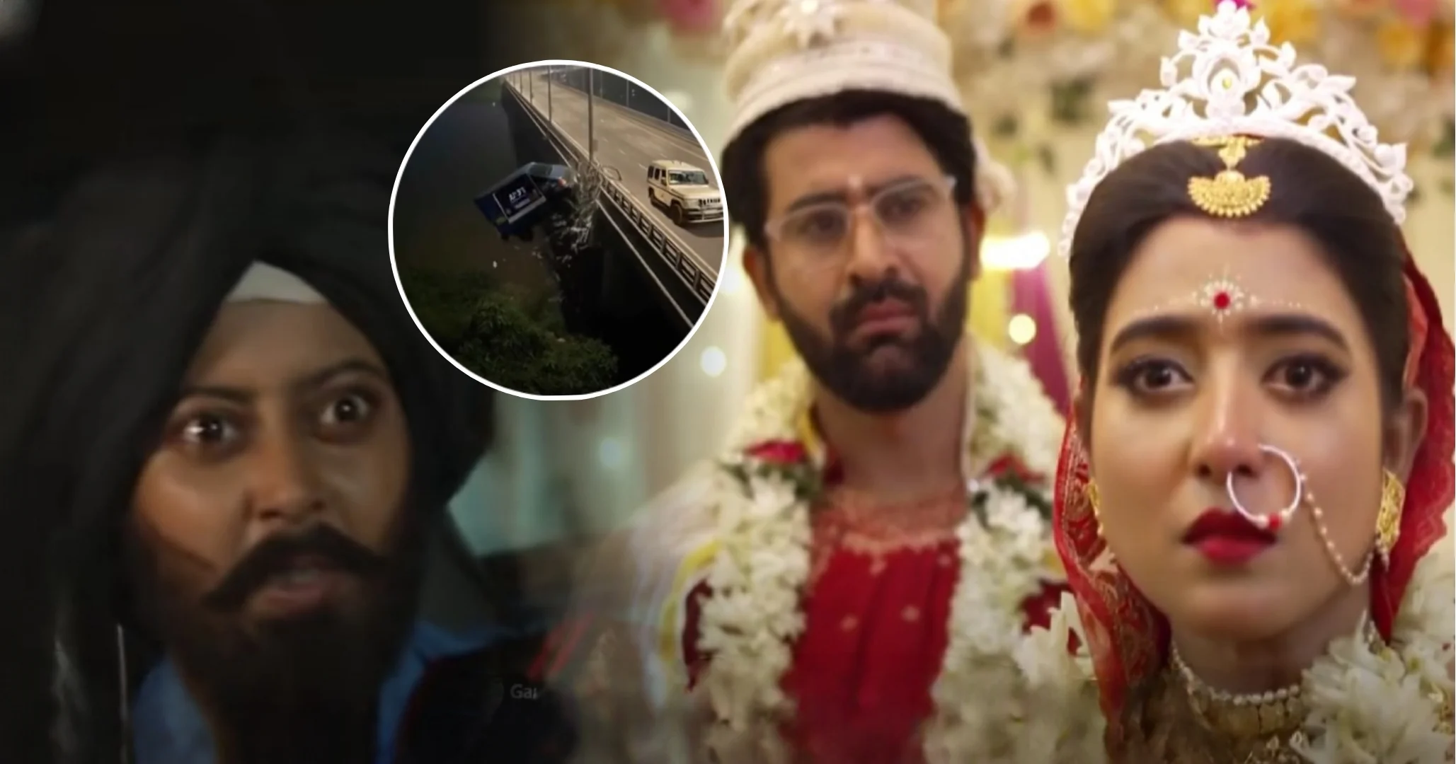 Jowar Bhanta, Shruti Das, Aratrika Maity, Abhishek Veer Sharma, Uji, Nisha, Rishi, Zee Bangla, Bengali Serial, Bengali Television, Jowar Bhata Today Episode, Jowar Bhanta New Episode, জোয়ার ভাঁটা, শ্রুতি দাস, আরাত্রিকা মাইতি, অভিষেক বীর শর্মা, উজি, নিশা, ঋষি, জি বাংলা, বাংলা সিরিয়াল, বাংলা টেলিভিশন, জোয়ার ভাঁটা নতুন পর্ব, জোয়ার ভাঁটা আজকের পর্ব