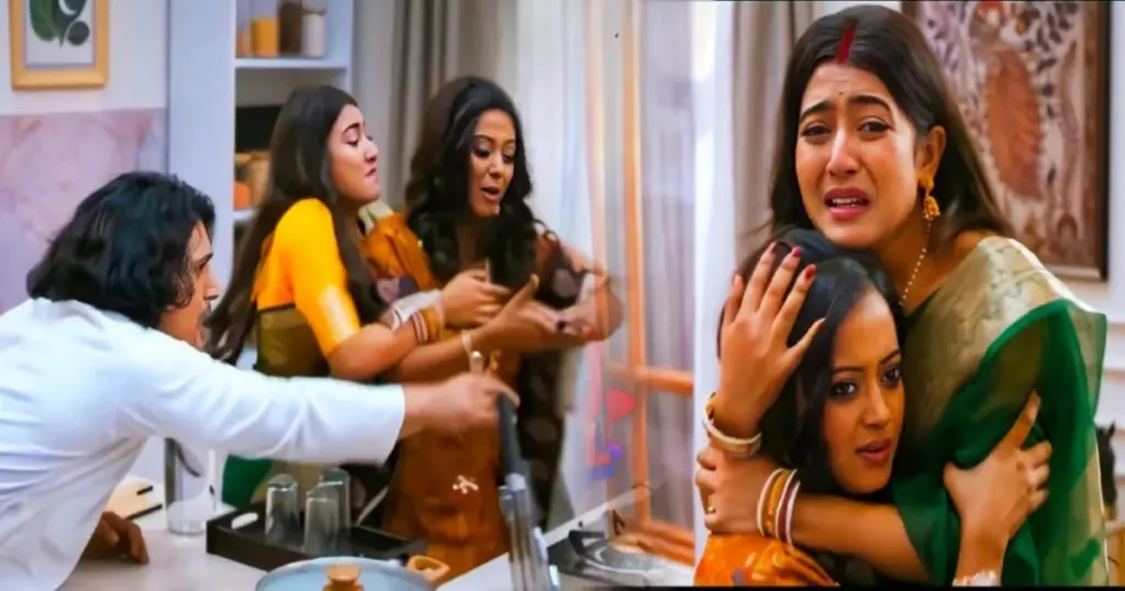 Jowar Bhanta, Shruti Das, Aratrika Maity, Abhishek Veer Sharma, Uji, Nisha, Rishi, Zee Bangla, Bengali Serial, Bengali Television, Jowar Bhata Today Episode, Jowar Bhanta New Episode, জোয়ার ভাঁটা, শ্রুতি দাস, আরাত্রিকা মাইতি, অভিষেক বীর শর্মা, উজি, নিশা, ঋষি, জি বাংলা, বাংলা সিরিয়াল, বাংলা টেলিভিশন, জোয়ার ভাঁটা নতুন পর্ব, জোয়ার ভাঁটা আজকের পর্ব