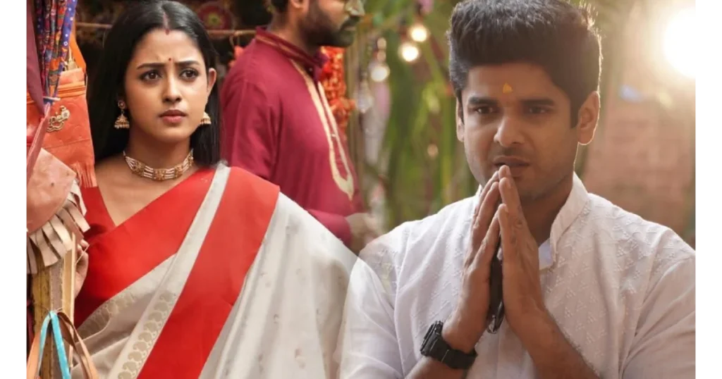 bangla serial, Ishani Chatterjee, new episode, parineeta, Parineeta Today Full Episode, Parul, rayan, Shireen, Surabhi Mallick, Uday Pratap Singh, Zee Bangla, ঈশানী চ্যাটার্জী, উদয় প্রতাপ সিংহ, জি বাংলা, নতুন পর্ব, পরিণীতা, পরিণীতা নতুন পর্ব, বাংলা সিরিয়াল, শিরীন, সুরভি মল্লিক Zee Bangla Serial Parineeta New Episode Update 18 Nov