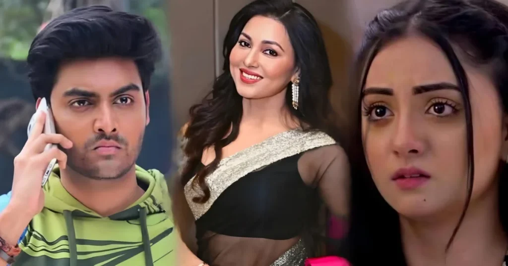 Zee Bangla, Entertainment, জি বাংলা, বেশ করেছি প্রেম করেছি Zee Bangla launches new serial Besh Korechi Prem Korechi