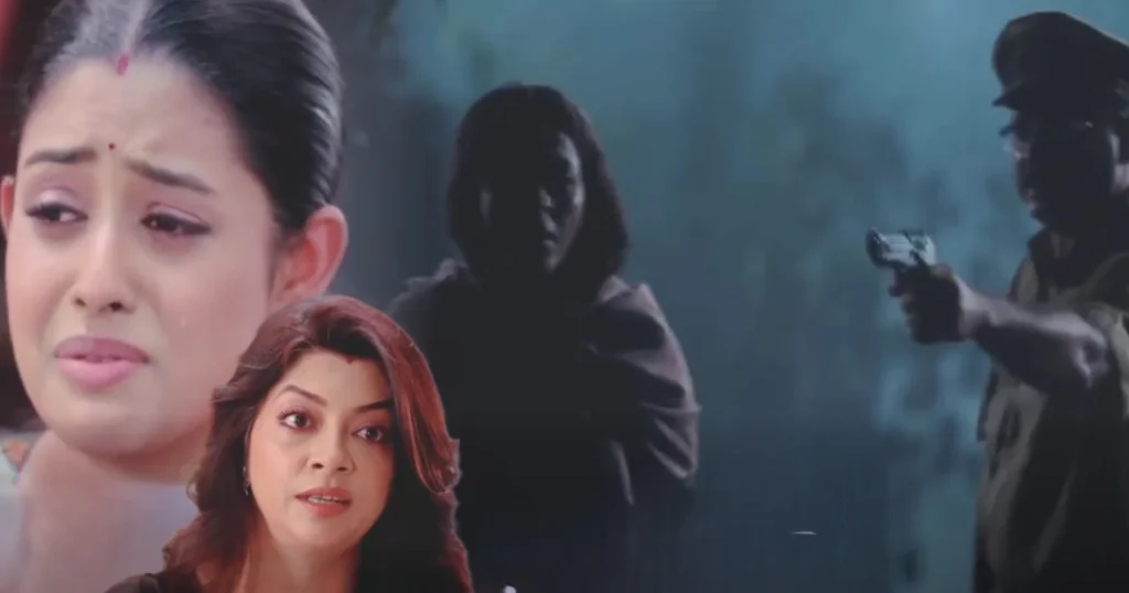 Parineeta, Zee Bangla, Bangla Serial, Uday Pratap Singh, Ishani Chatterjee, Surabhi Mallick, Parul, Rayan, Shireen, New Episode, Parineeta Today Full Episode, পরিণীতা, জি বাংলা, বাংলা সিরিয়াল, উদয় প্রতাপ সিংহ, ঈশানী চ্যাটার্জী, সুরভি মল্লিক, শিরীন, নতুন পর্ব, পরিণীতা নতুন পর্ব