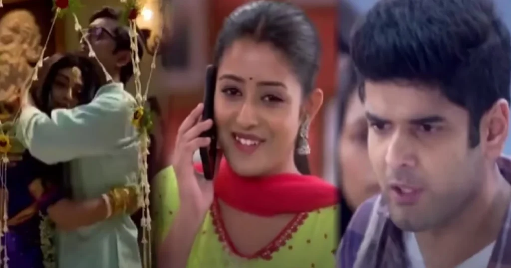 Zee Bangla, bangla serial, Ishani Chatterjee, new episode, parineeta, Parineeta Today Full Episode, Parul, rayan, Shireen, Surabhi Mallick, Uday Pratap Singh, ঈশানী চ্যাটার্জী, উদয় প্রতাপ সিংহ, জি বাংলা, নতুন পর্ব, পরিণীতা, পরিণীতা নতুন পর্ব, বাংলা সিরিয়াল, শিরীন, সুরভি মল্লিক Zee Bangla serial Parineeta Today Episode Update 04 Nov