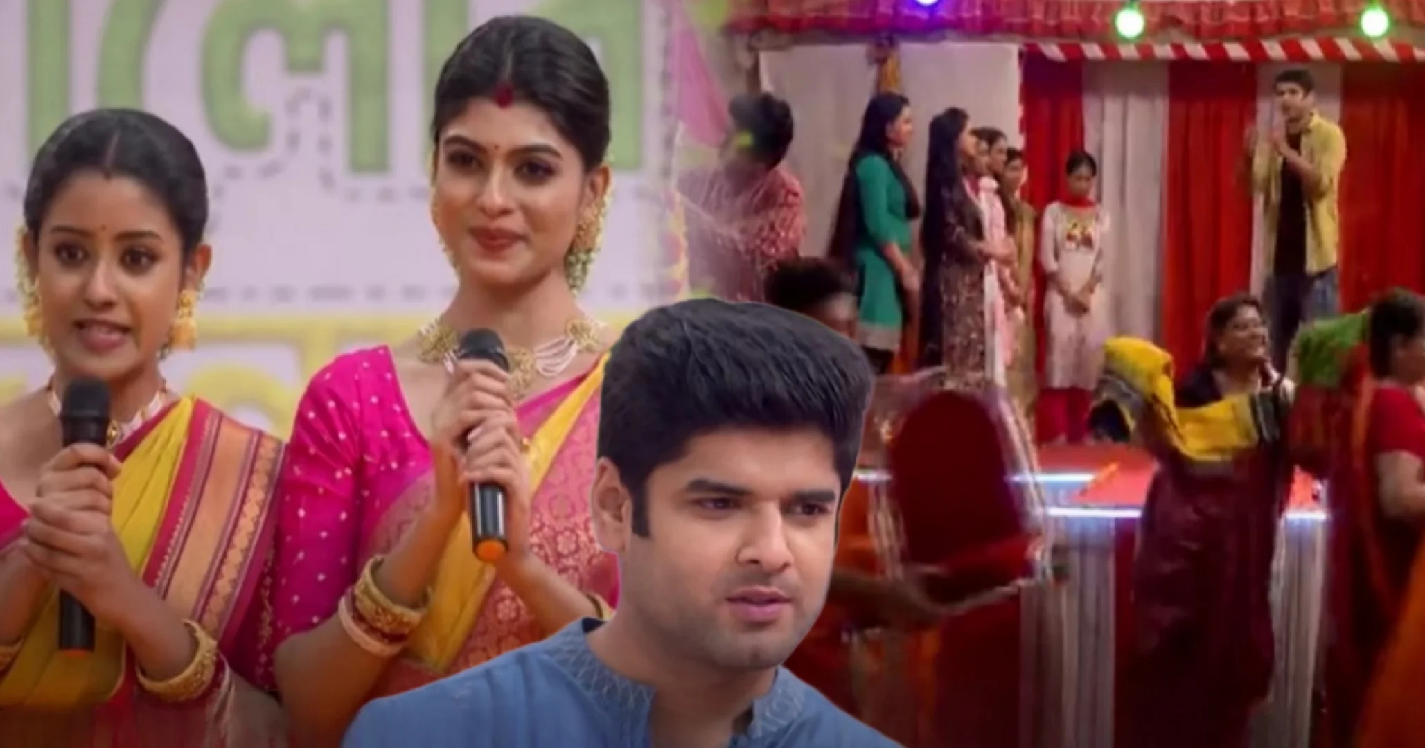 Parineeta, Zee Bangla, Bangla Serial, Uday Pratap Singh, Ishani Chatterjee, Surabhi Mallick, Parul, Rayan, Shireen, New Episode, Parineeta Today Full Episode, পরিণীতা, জি বাংলা, বাংলা সিরিয়াল, উদয় প্রতাপ সিংহ, ঈশানী চ্যাটার্জী, সুরভি মল্লিক, শিরীন, নতুন পর্ব, পরিণীতা নতুন পর্ব