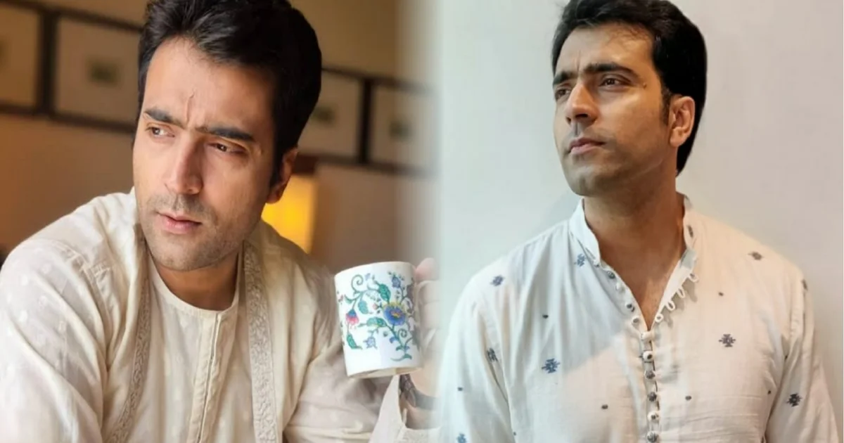 আবির চ্যাটার্জী, abir chatterjee, tollywood, বিনোদন, entertainment