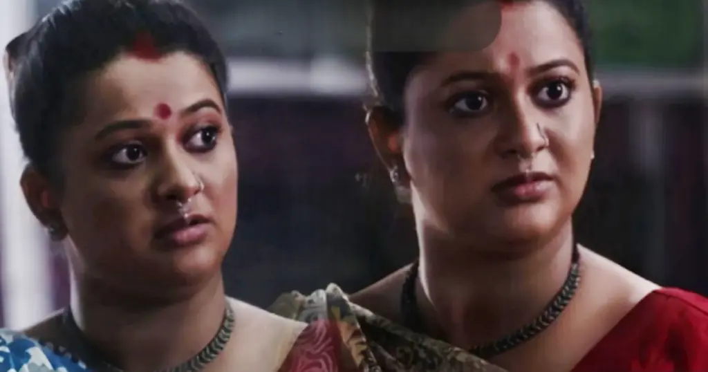 Bengali TV, Entertainment News, Anamika Chakraborty, phulki Serial, Bengali Actress, Comeback, Television Update, Tollywood, TV Industry, New Look, Cameo Role, Star Jalsha, Celebrity News, Acting Career, Vlogging, বাংলা সংবাদ, টেলিভিশন, বিনোদন, অনামিকা চক্রবর্তী, ফুলকি ধারাবাহিক, ছোটপর্দা, অভিনেত্রী, কামব্যাক, নতুন লুক, ক্যামিও চরিত্র, টলিউড, সিরিয়াল আপডেট, স্টার জলসা, বিনোদন জগত, ভ্লগিং