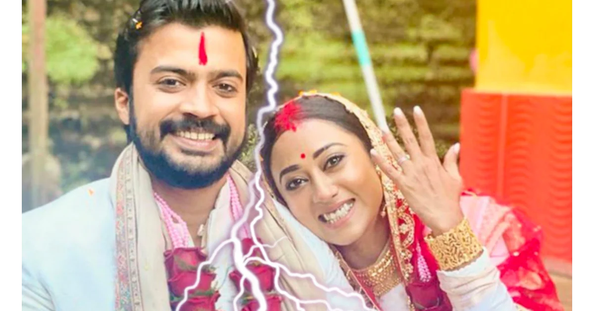 অঙ্কিতা চক্রবর্তী, প্রান্তিক বন্দ্যোপাধ্যায়, Tollywood News, Bengali Television, Celebrity Relationship, Actor Prantik, Actress Ankita, Entertainment News, টলিপাড়া, সম্পর্ক বিচ্ছেদ, Celebrity Update