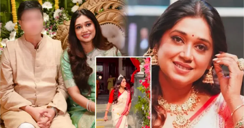 antara mitra secret wedding it professional details reception update