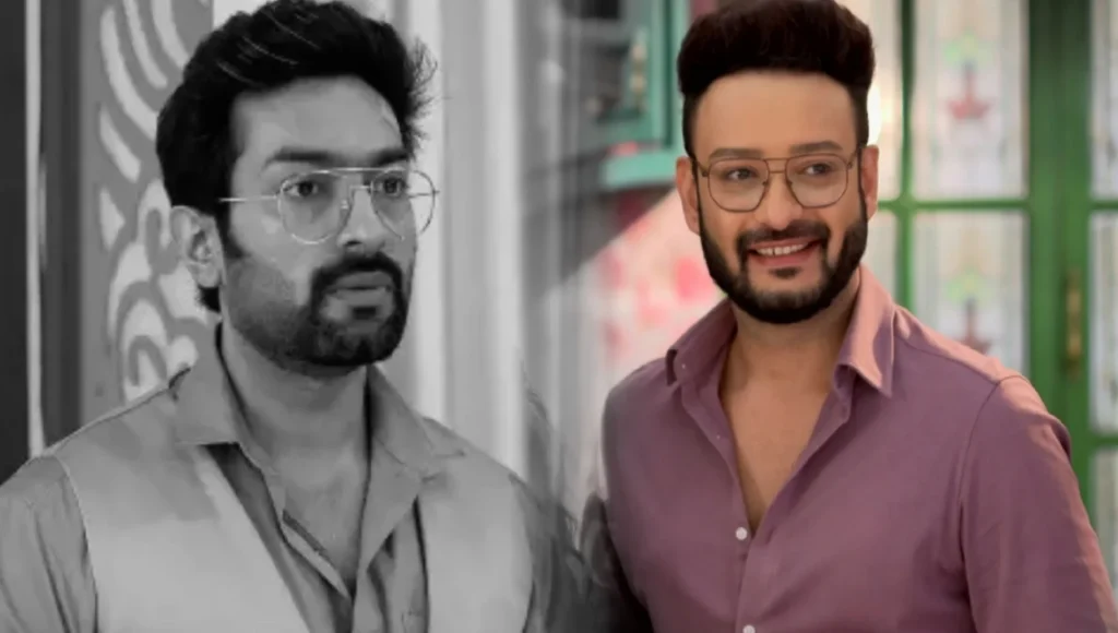 চিরদিনই তুমি যে আমার, জিতু কামাল, রণজয় বিষ্ণু, সাহেব ভট্টাচার্য, আদৃত রায়, বাংলা সিরিয়াল, টলিউড খবর, Arya Singh Roy, Jeetu Kamal exit, Ronjay Vishnu, Saheb Bhattacharya, Adrit Roy, Bengali TV news, Zee Bangla serial, Tollywood update, controversy, casting news, TRP ratings, Bengali entertainment, Television drama