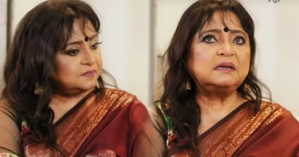 devika mukhopadhyay chotobou interview life struggle