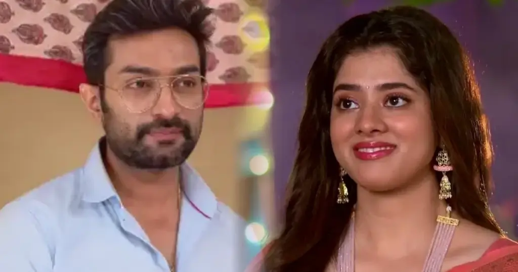 Ditipriya Roy, Aparna role, Actress's Comeback, Zee Bangla, Chirodinei Tumi Je Amar, Jeetu Ditipriya Controversy, Jeetu Kamal, Jeetu Ditipriya Row, Shooting Speculation, Future Uncertain, Bengali Serial, দিতিপ্রিয়া রায়, অপর্ণা চরিত্র, অভিনেত্রীর প্রত্যাবর্তন, জি বাংলা, চিরদিনই তুমি যে আমার, ধারাবাহিক বিতর্ক, জিতু দিতিপ্রিয়া দ্বন্দ্ব, জিতু কমল, শুটিং জল্পনা, বাংলা সিরিয়াল