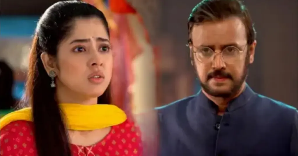 ditipriya roy exit chirodinei tumi je amaar kingkor reaction news update