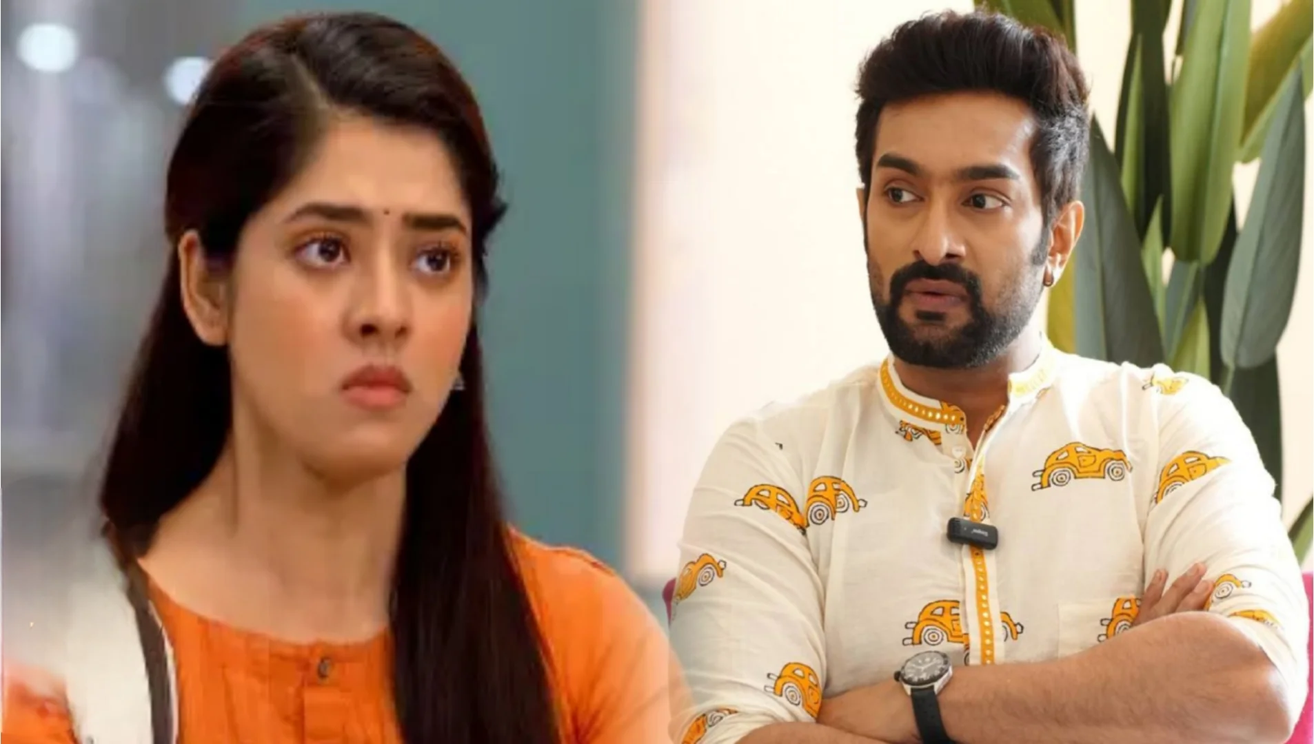 Jeetu Kamal, Ditipriya Roy, Bengali Serial News, Tollywood Gossip, মিটিং আপডেট, জিতু দিতিপ্রিয়া, বাংলা সিরিয়াল বিতর্ক