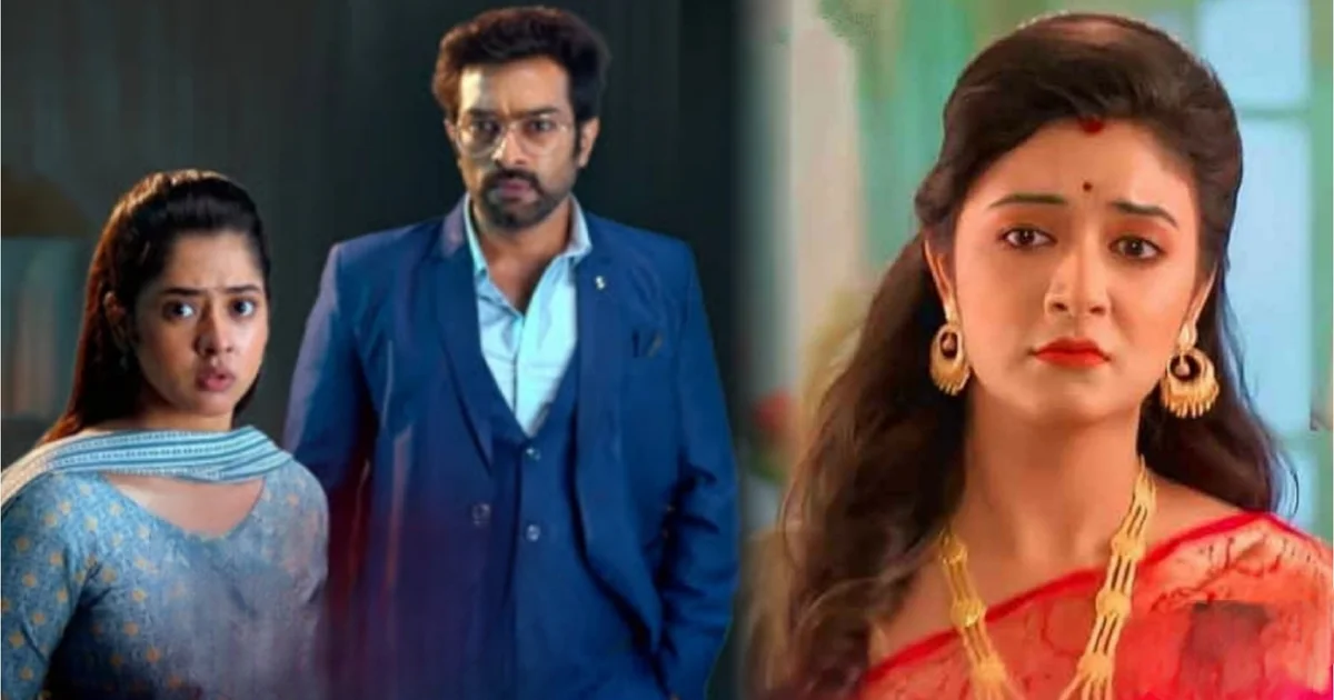 jeetu ditipriya and sreeparna