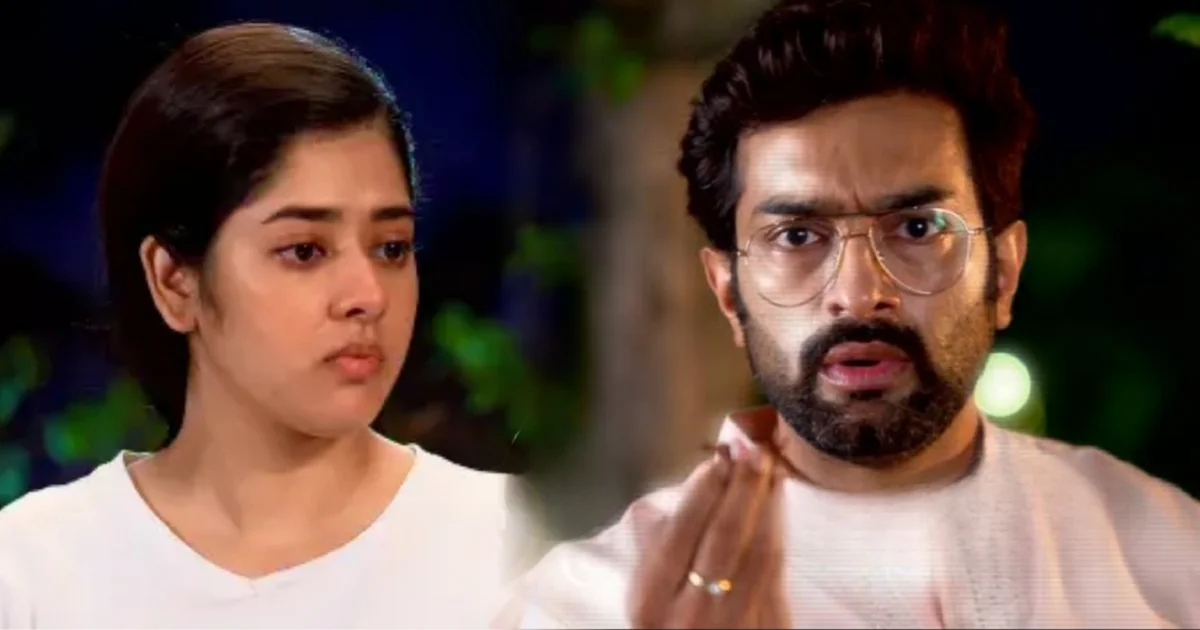 jeetu-ditipriya-chirodini-tumi-je-amar-shooting-update-2025