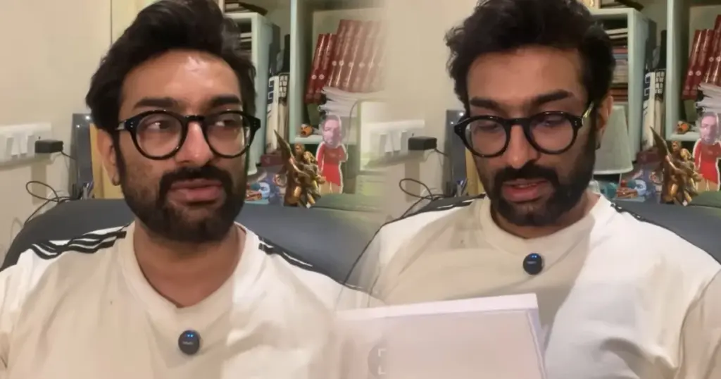 বাংলা সিরিয়াল, Arya Singha Roy, Bengal Serial Controversy, Bengali TV news, Chirodini tumi je amar, Gift Request, Jeetu Kamal, tollywood actor, আর্য সিংহ রায়, গিফট অনুরোধ, জিতু কমল, টলিপাড়া খবর, দিতিপ্রিয়া রায় Jeetu Kamal, Bengali TV News, Tollywood Actor, Arya Singha Roy, Chirodini Tumi Je Amar, Gift Request, Bengal Serial Controversy, জিতু কমল, বাংলা সিরিয়াল, আর্য সিংহ রায়, টলিপাড়া খবর, দিতিপ্রিয়া রায়, গিফট অনুরোধ, সিরিয়াল বিতর্ক