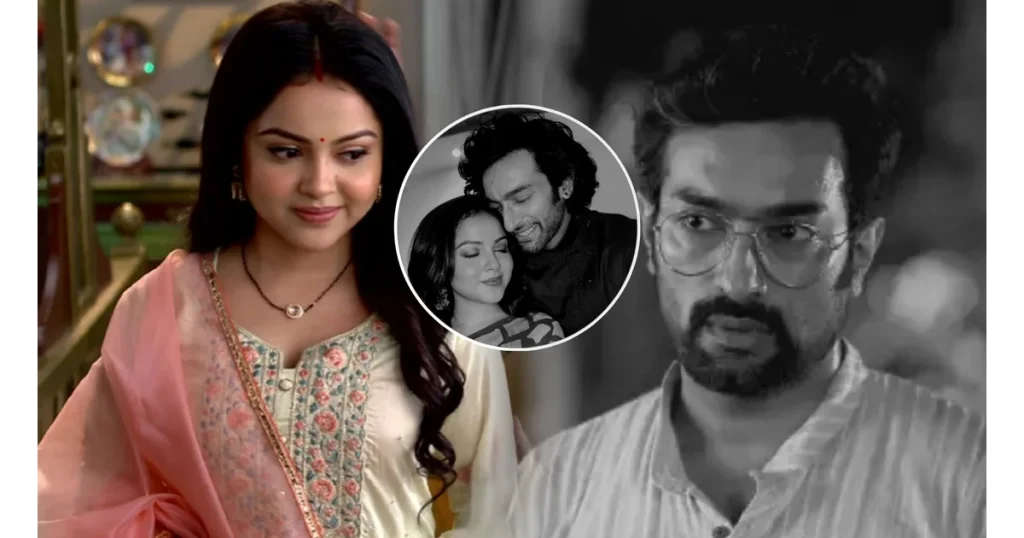 jeetu kamal controversy nabaneeta new love instagram hint viral story 2025