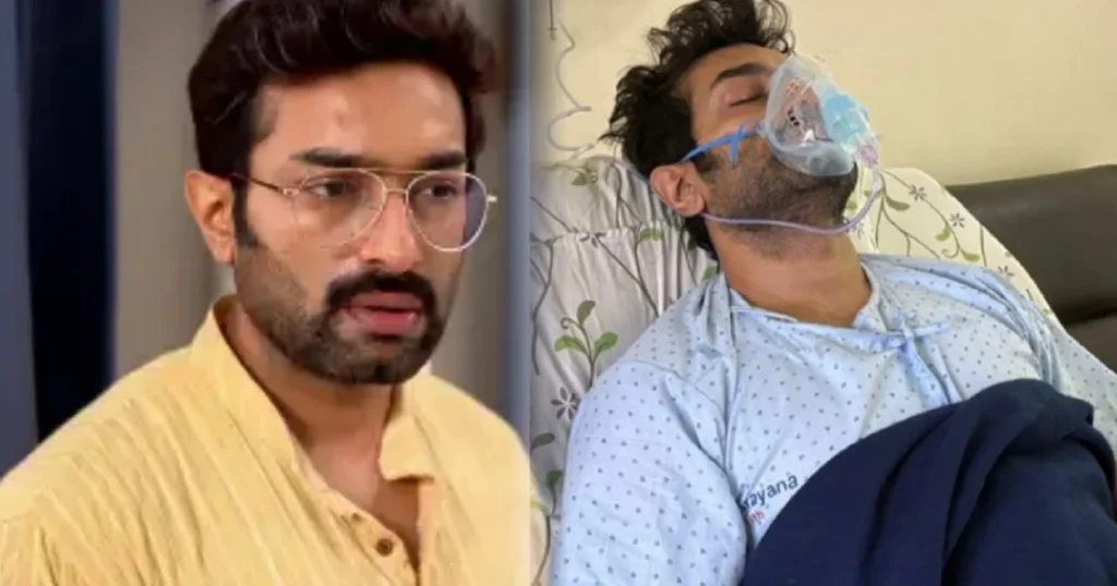 actor Jeetu Kamal, Bengali serial, health news, hospital update, Recovery, Sai Vignesh Films, shooting, svf, Tags: জীতু কমল, অভিনেতা, অসুস্থতা, আর্য অপর্ণা, এসভিএফ, চিরদিনই তুমি যে আমার, বাংলা ধারাবাহিক, শুটিং ফ্লোর, সাই ভিগনেশ ফিল্মস, সুস্থতা, হাসপাতাল, হাসপাতাল থেকে ছাড়া jeetu-kamal-recovering-soon-to-be-discharged-from-hospital-and-will-return-to-shooting-floor