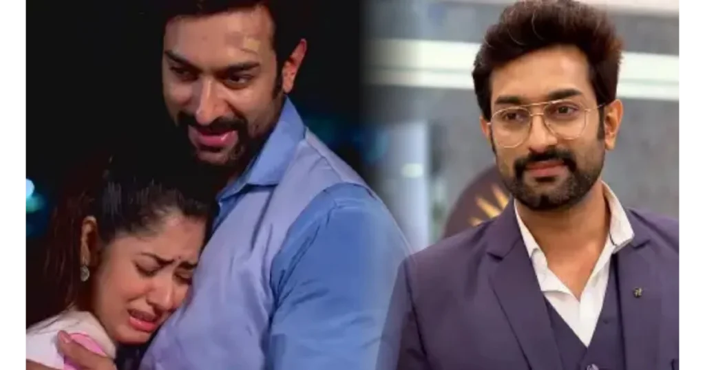 jeetu kamal returns as arya chirodini tumi je amaar trp boost news