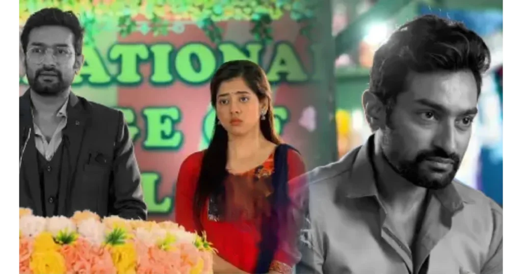 actor conflict, Bengali TV industry, Chirondinai Tumi Je Amar, ditipriya roy, Jeetu Kamal, meeting exit, meeting walkout, new hero speculation, shooting issue, television gossip, tollywood controversy, TV serial update, অভিনেতা বিতর্ক, চিরদিনই তুমি যে আমার, জীতু কমল, টলি ইন্ডাস্ট্রি, টলিপাড়া বিতর্ক, টেলিভিশন গসিপ, দিতিপ্রিয়া রায়, নতুন নায়ক, শুটিং সমস্যা, সিরিয়াল আপডেট jeetu meeting walkout serial controversy latest update 2025