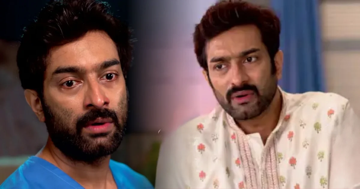 Chirodini Tumi Je Amar, Jitu Kamal, Ditipriya Roy, Arya Singh Roy, Bengali Serial, Tollywood News, New Aparna, Fans Controversy, চিরদিনই তুমি যে আমার, জিতু কমল, দিতিপ্রিয়া রায়, বাংলা সিরিয়াল, নতুন অপর্ণা, টলিউড খবর, জি বাংলা