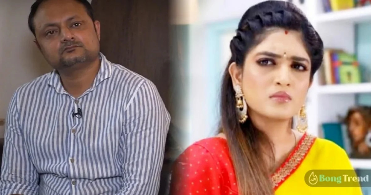 Manoshi Sengupta, Bengali Actress, Tollywood News, Social Media Trolls, Privacy, Motherhood, মানসী সেনগুপ্ত, বাংলা টেলিভিশন