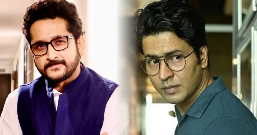 tollywood, anirban Bhattacharya, Arup Biswas, Bengali cinema, federation controversy, Film industry comeback, Hospital protest, Industry Politics, June Malia, Kolkata international Film festival, mamata banerjee, Parambrata Chattopadhyay, অনির্বাণ ভট্টাচার্য, অরূপ বিশ্বাস, আরজিকর আন্দোলন, কলকাতা চলচ্চিত্র উৎসব, জুন মালিয়া, টলিউড, টলিপাড়া রাজনীতি, পরমব্রত চট্টোপাধ্যায়, প্রত্যাবর্তন, ফেডারেশন বিতর্ক, মুখ্যমন্ত্রী মমতা বন্দ্যোপাধ্যায়, শিল্পী আন্দোলন parambrata comeback tollywood anirban controversy update