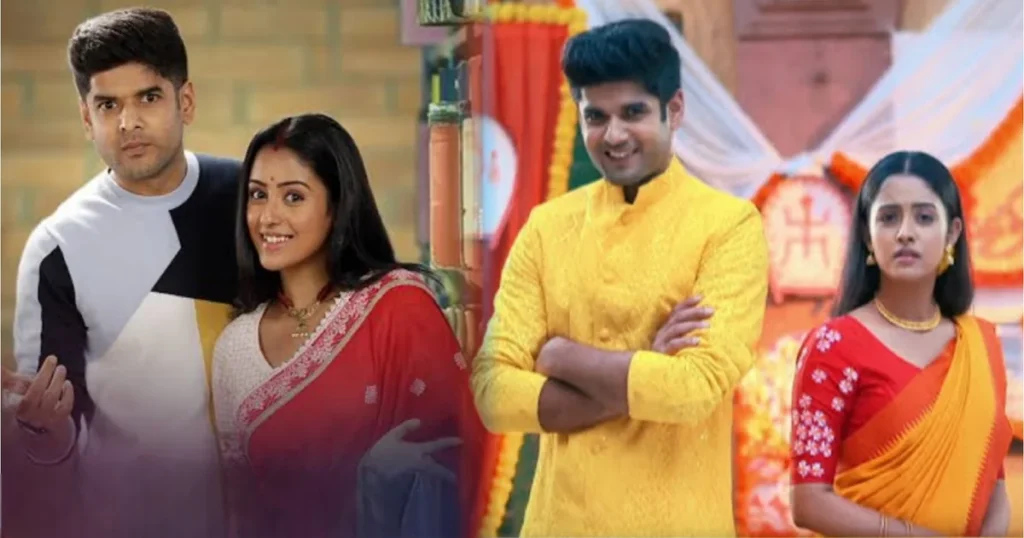 parineeta udaypratap singh ishani one year anniversary success story