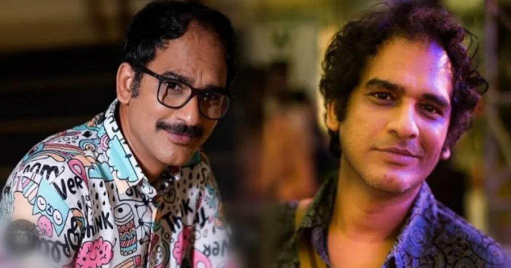 tollywood, Actor Interview, Bengali cinema, Bengali Film News, Bengali movie, Celebrity News, cooking, Entertainment News, Ida Dasgupta, Protim D Gupta, Rannabati, Ritwick Chakraborty, social media, sohini sarkar, Tollywood Update, ঋত্বিক চক্রবর্তী, প্রতীম ডি গুপ্ত, বিতর্ক, রান্না, রান্নাবাটি ritwick chakraborty rannabati social media performance interview