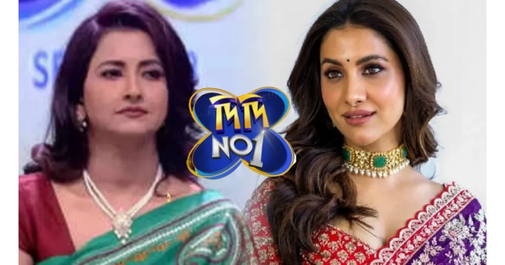 rukmini maitra didi no 1 special episode hati hati pa pa movie promo zee bangla