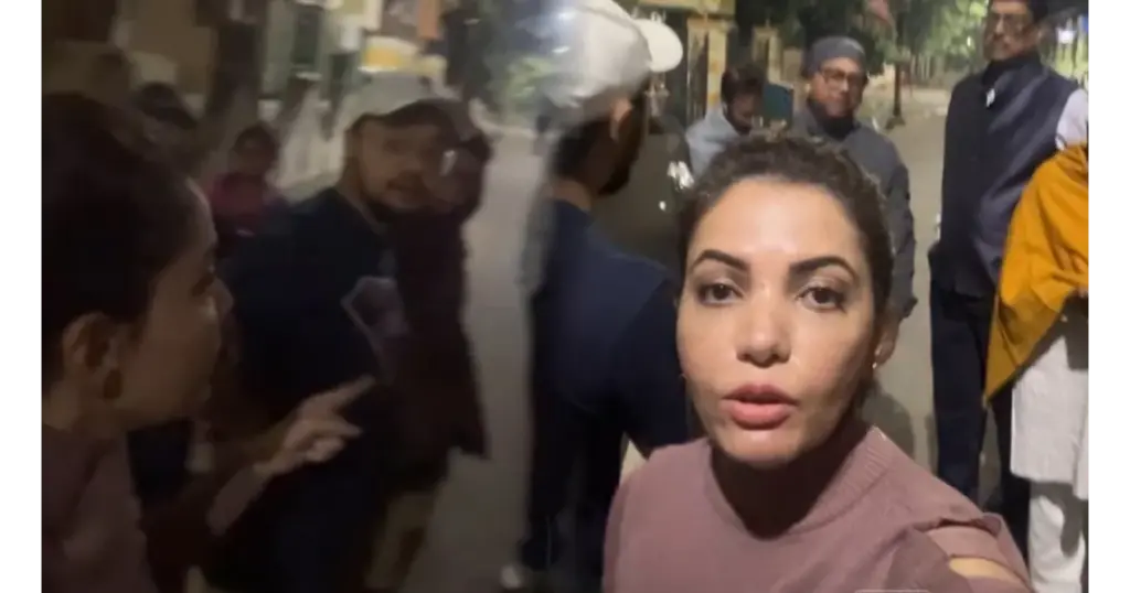 Animal Rights, Assault Allegation, Breaking News, Dog Feeding, Entertainment News, Facebook live, Indranil Mullick, Kasba Police Station, Kolkata Police, Rajdanga Incident, Sayantani Mullick, Social Media Viral, Street Dogs, tollywood, Viral News, ইন্দ্রনীল মল্লিক, কলকাতা পুলিশ, কসবা থানা, কুকুর খাওয়ানো, টলিপাড়া, পথ কুকুর, প্রাণি অধিকার, ফেসবুক লাইভ, রাজডাঙ্গা ঘটনা, সায়ন্তনী মল্লিক, সোশ্যাল মিডিয়া ভাইরাল, হেনস্তার অভিযোগ সায়ন্তনী মল্লিক, Sayantani Mullick, ইন্দ্রনীল মল্লিক, Indranil Mullick, পথ কুকুর, Street Dogs, রাজডাঙ্গা ঘটনা, Rajdanga Incident, কলকাতা পুলিশ, Kolkata Police, কসবা থানা, Kasba Police Station, সোশ্যাল মিডিয়া ভাইরাল, Social Media Viral, ফেসবুক লাইভ, Facebook Live, টলিপাড়া, Tollywood, প্রাণি অধিকার, Animal Rights, কুকুর খাওয়ানো, Dog Feeding, হেনস্তার অভিযোগ, Assault Allegation, Breaking News, Viral News, Entertainment News