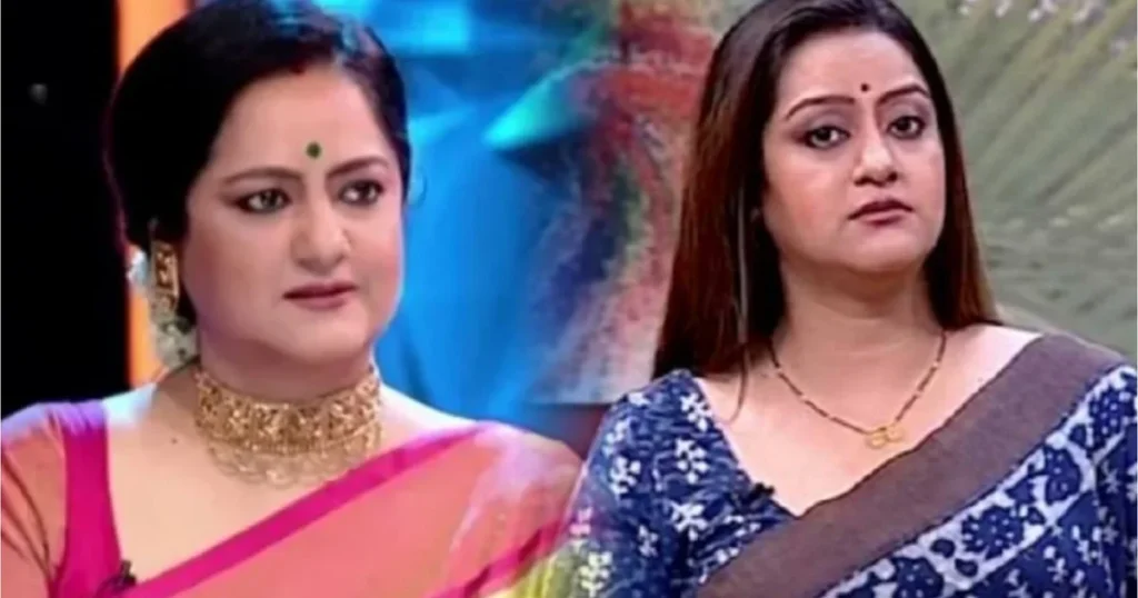 sudipa chatterjee regrets charulata 2011 talks about rannaghar and trolling