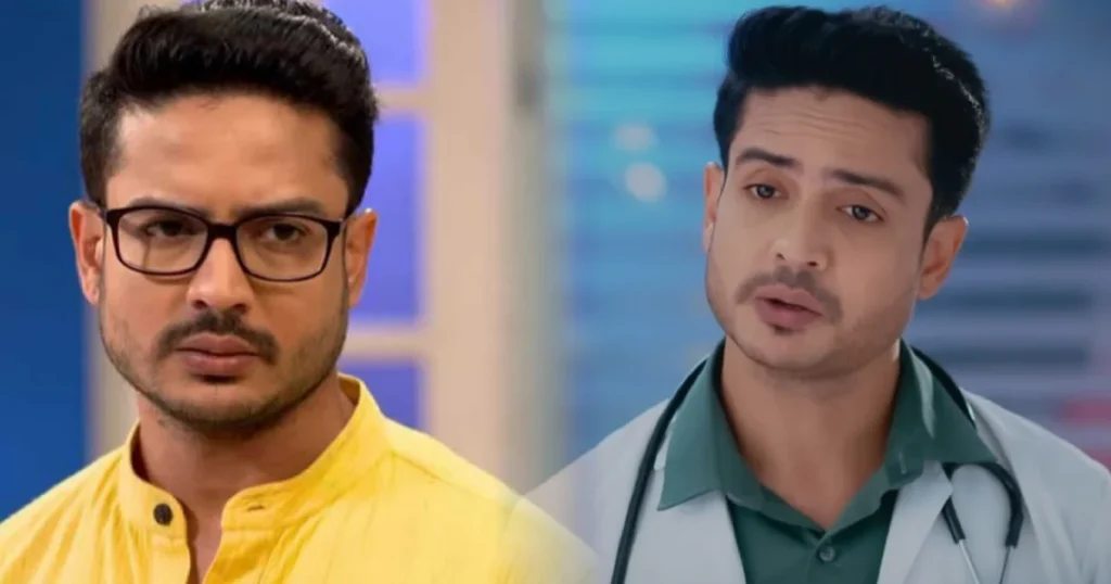 suman dey main lead to supporting role reason behind shift news