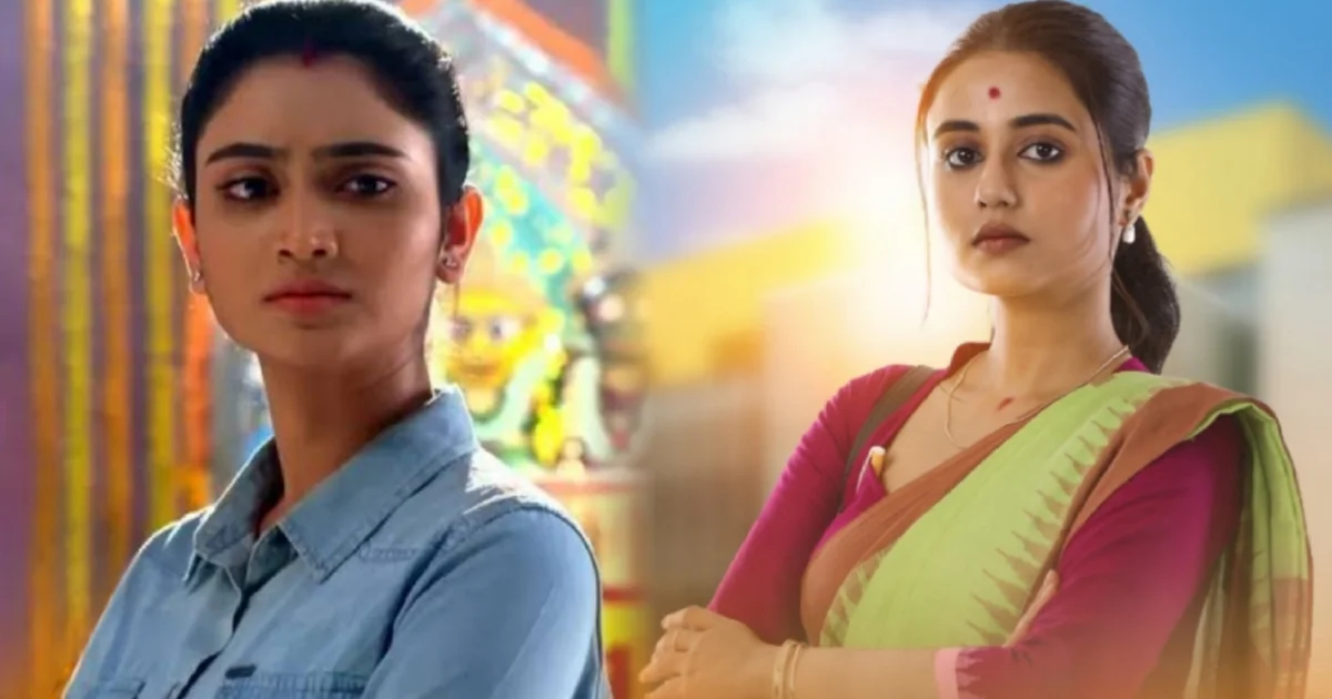 Swastika Dutta, Professor Vidya Banerjee, Jagaddhatri serial, Snehasish Chakraborty, Sukamal Nath, Bengali TV news, TRP rating, বাংলা সিরিয়াল, স্বস্তিকা দত্ত, জগদ্ধাত্রী, বিদ্যা ব্যানার্জি, স্নেহাশিস চক্রবর্তী, বাংলা টেলিভিশন, টিআরপি