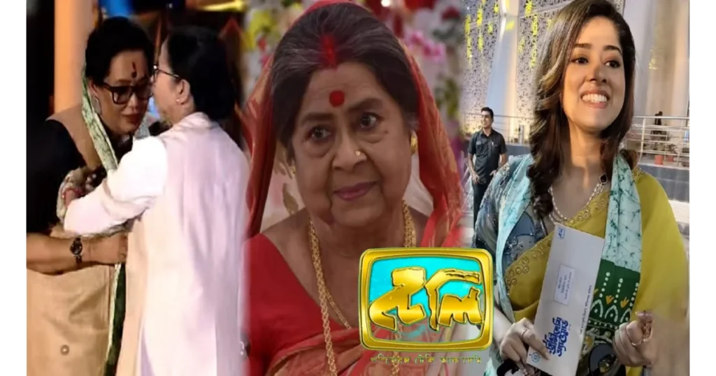 telly academy awards ditipriya best jodi 2025