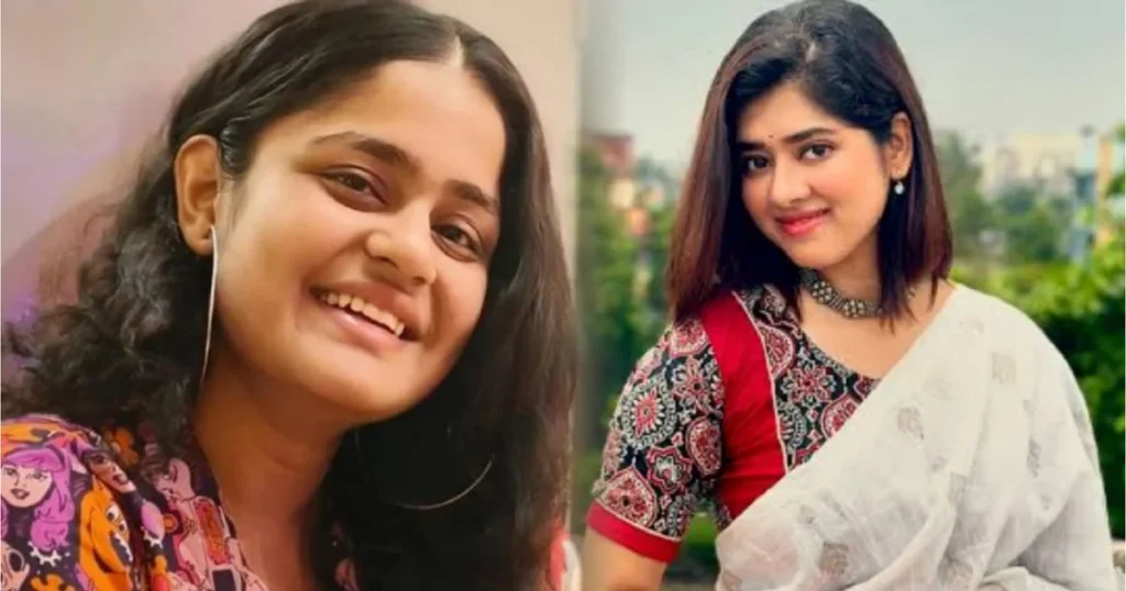 বাংলা ধারাবাহিক, acting career, Actress Comparison, Actress's Opinion, bangla serial, ditipriya roy, Great Success, Long Break, popularity, television industry, Tithi basu, tollywood controversy, অভিনয় জীবন, অভিনেত্রীর তুলনা, অভিনেত্রীর মন্তব্য, জনপ্রিয়তা, টলিউড বিতর্ক, তিথি বসু, দিতিপ্রিয়া রায়, দীর্ঘ বিরতি, বাংলা টেলিভিশন, সাফল্য tithi basu and ditipriya