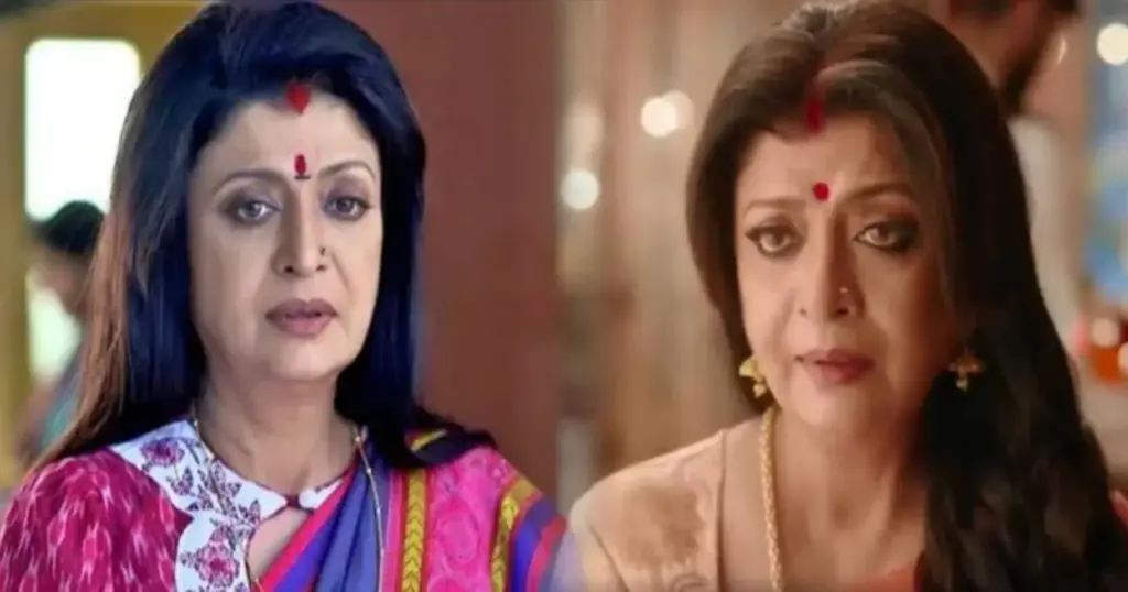 Debashree Roy, Bengali Cinema, Iconic Actress, Life Philosophy, Acting Career, Risk And Courage, Stardom, Uncertainty, Tollywood, দেবশ্রী রায়, বাংলা সিনেমা, টলিউড অভিনেত্রী, জীবনদর্শন, অভিনয় জীবন, ঝুঁকি ও সাহস, তারকাজীবন, অনিশ্চয়তা, টলিউড