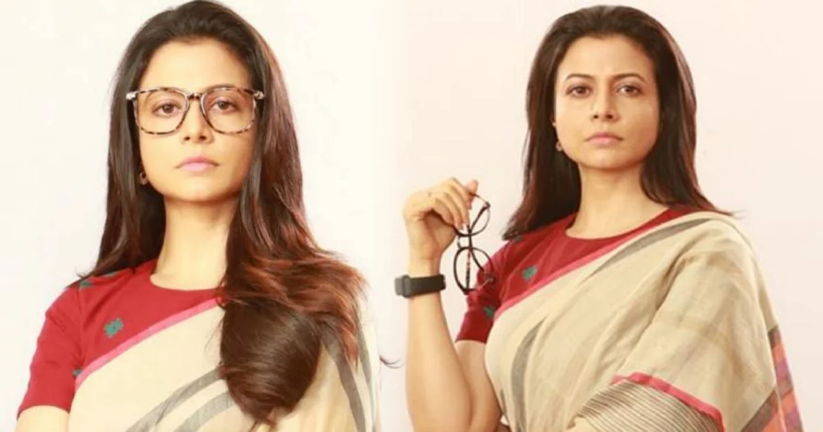 Mitin Mashi, Koel Mullick, Mitin Ekti Khunir Sandhane, Arindam Sil, Bengali Mystery Film, Strong Female Lead, women empowerment, Detective Thriller, Christmas Release, মিতিন মাসি, কোয়েল মল্লিক, মিতিন একটি খুনির সন্ধানে, অরিন্দম শীল, বাংলা রহস্য ছবি, মহিলা আত্মমর্যাদা, নারী শক্তি, বড়দিনের ছবি