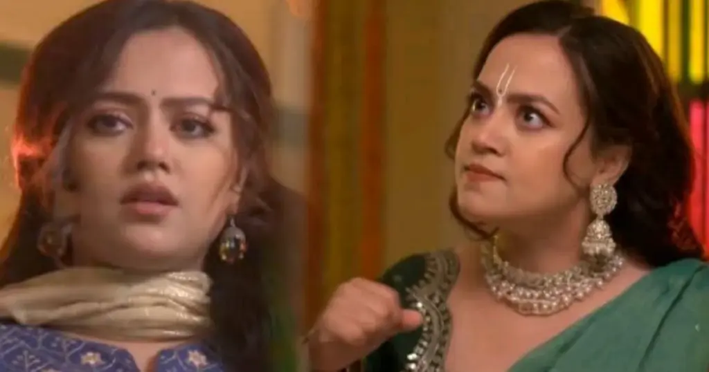 Pallavi Sharma, Bishwarup Bandyopadhyay, Ahona Dutta, Zee Bangla, New Serial, Tare Dhori Dhori Mone Kori, Bengali Television, Bengali Serial, Tare Dhori Dhori Mone Kori New Episode, পল্লবী শর্মা, বিশ্বরূপ বন্দ্যোপাধ্যায়, অহনা দত্ত, জি বাংলা, নতুন ধারাবাহিক, তারে ধরি ধরি মনে করি, বাংলা সিরিয়াল, বাংলা টেলিভিশন, তারে ধরি ধরি মনে করি আজকের পর্ব