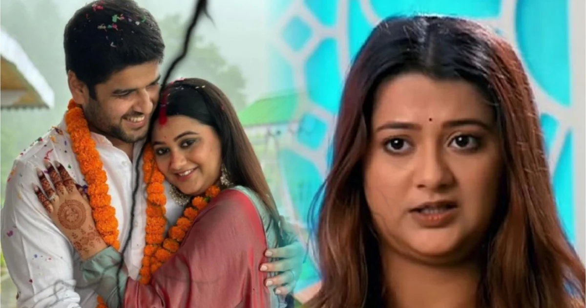 Anamika Chakraborty, Uday Pratap Singh, Relationship Rumours, Deleted Photos, Feeling Alone, Social Media Buzz, Breakup Speculation, Bengali Television, Divorce, Personal Life, Marital Issues, Celebrity Breakup, অনামিকা চক্রবর্তী, উদয় প্রতাপ সিং, সম্পর্ক ভাঙন, একা থাকার উপলব্ধি, ছবি মুছে ফেলেছে, সমাজ মাধ্যমে জল্পনা, দাম্পত্য সংকট, তারকা দম্পতি, বাংলা সিরিয়াল অভিনেত্রী, ব্যক্তিগত জীবন, তারকা দম্পতির বিচ্ছেদ, বিবাহ বিচ্ছেদ