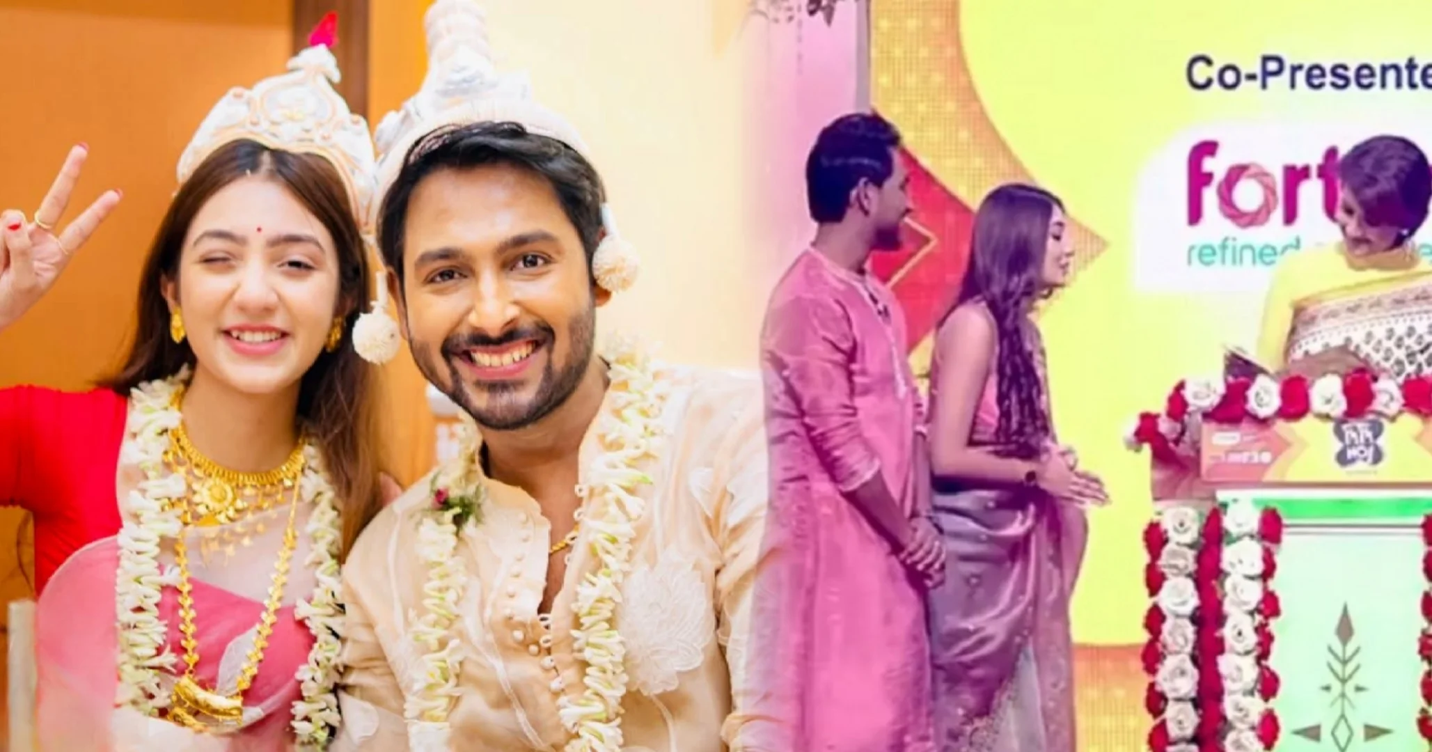 Ananya Guha, Sukanta kundu, সুকান্ত কুণ্ডু, tollywood, বিনোদন